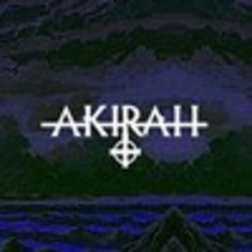 AKIRAH