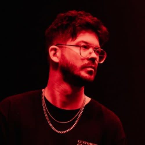 Ludo Lacoste