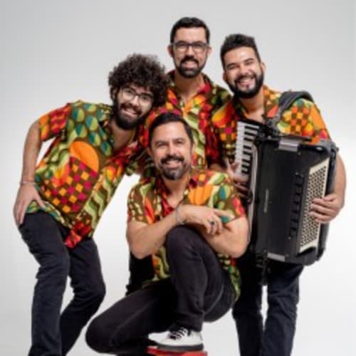 Trio Dona Zefa