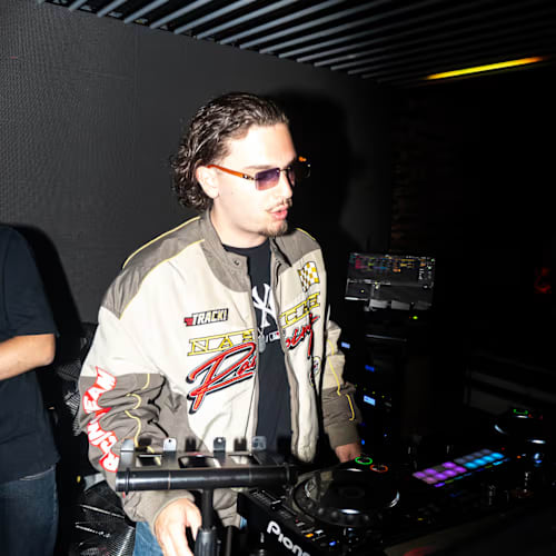 KOZI DJ