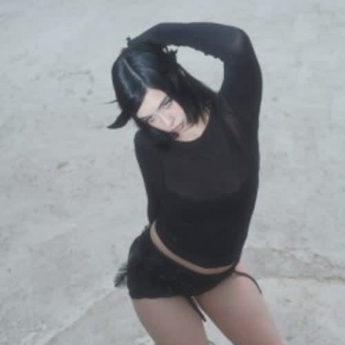 MJ Nebreda