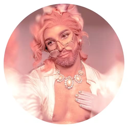 Khookha McQueer