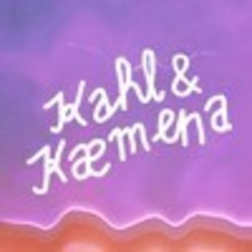 Kahl & Kæmena