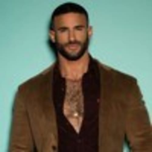 Eliad Cohen - PAPA PARTY
