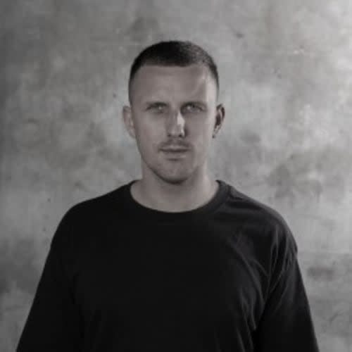 Jamek Ortega
