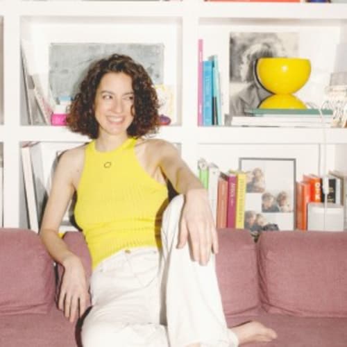 Clea Vincent