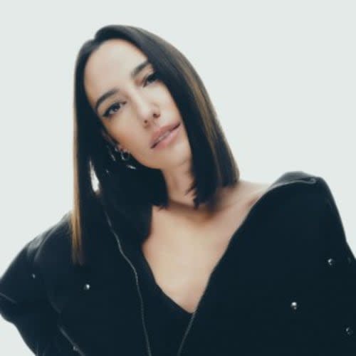 Amelie Lens