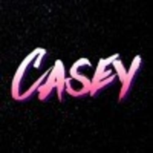 CASEY🍧 [KAIZOKU]