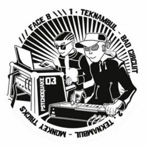Teknambul
