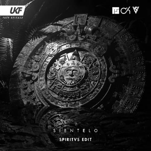 Sientelo [Spiritvs Hardcore Edit](FREE DL)