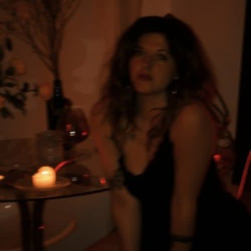 Giorgia-May
