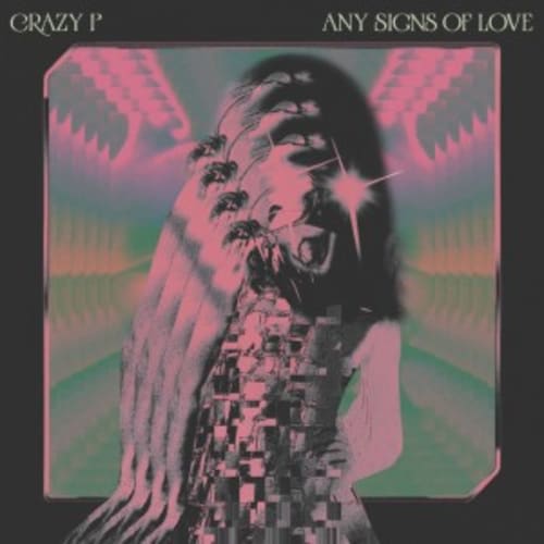 Crazy P