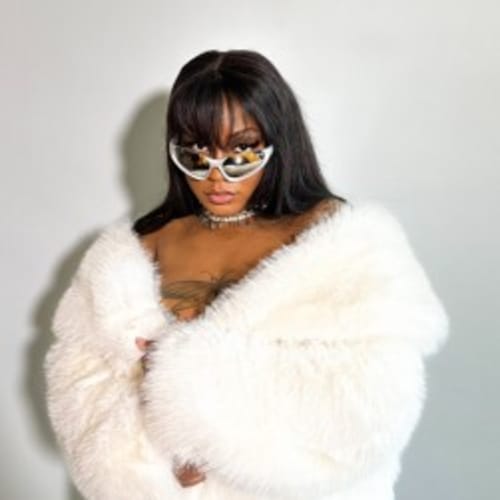 Liza Monet
