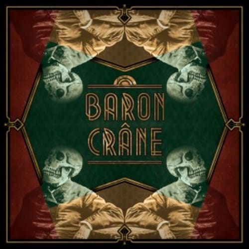 Baron Crâne