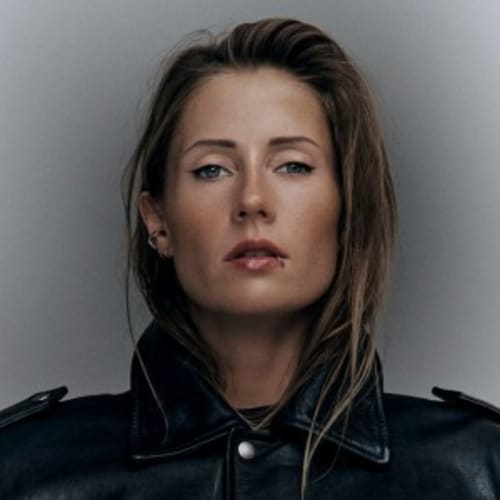 Charlotte De Witte