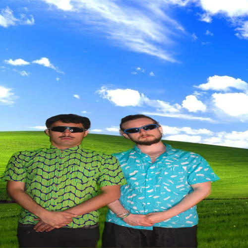 Le Son Vert