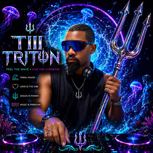 TII TRITON