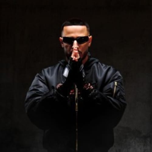 DJ Snake