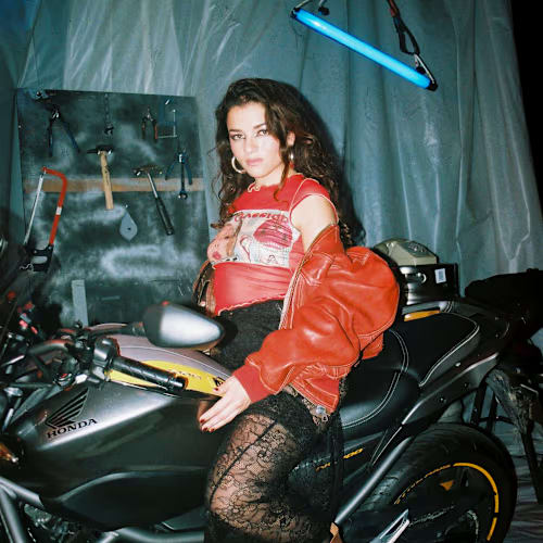 Alma Kerouani
