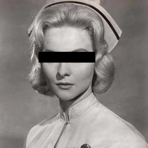 Nurse Erica