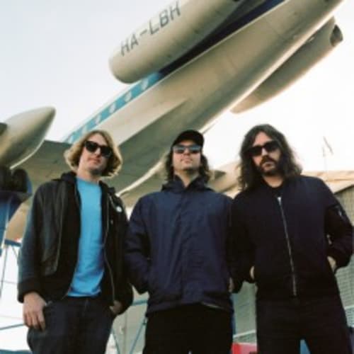 DZ Deathrays