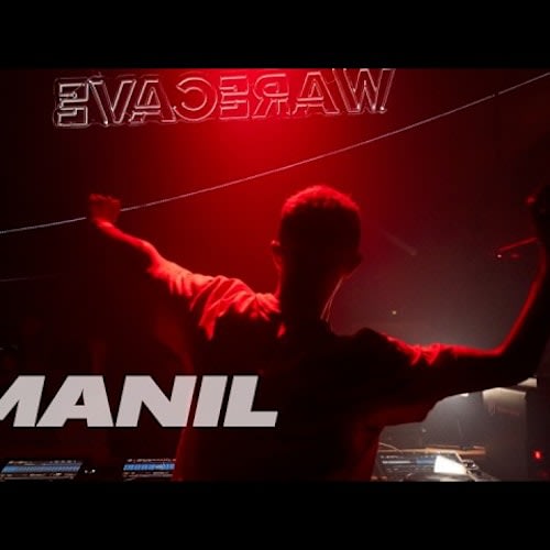 MANIL | WARE CAVE CLOSING NOVA : NARBONNE