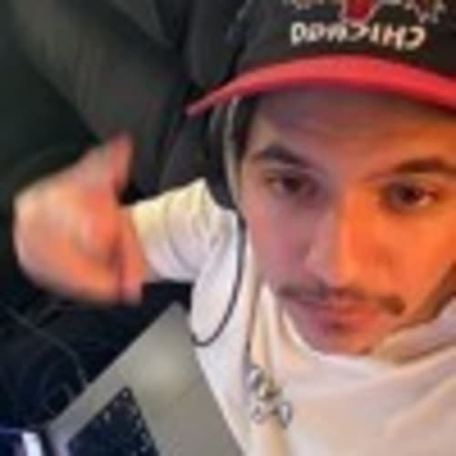 DJ CVRLXZS