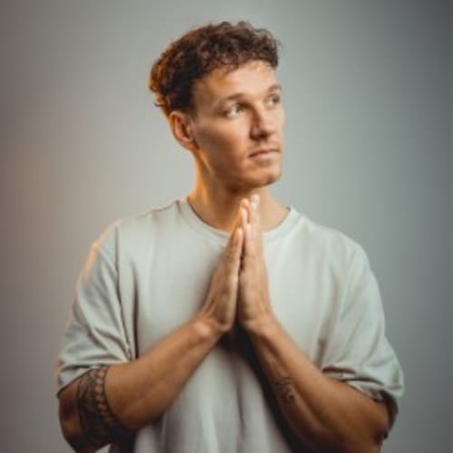 Jay Reeve