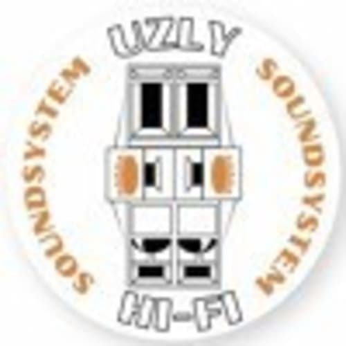 Uzly Hi-Fi