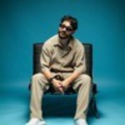 Ajay Adam