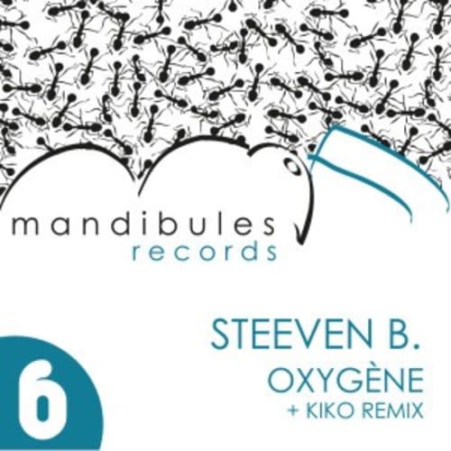 Steeven B