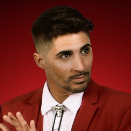 Miguel Bastida