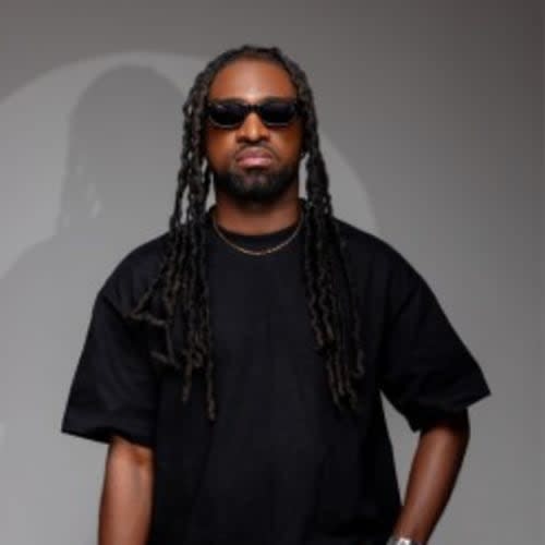 Dj Aka-M