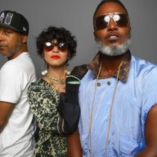 Digable Planets
