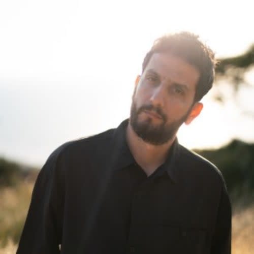 Faraj Suleiman