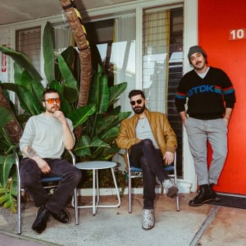 Magic City Hippies