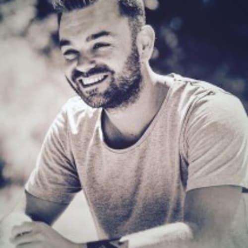 Nicolas Duvoisin
