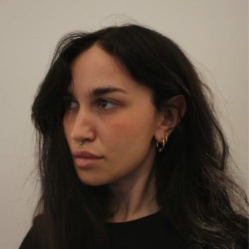 Rebecca Delle Piane