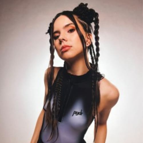 Amber Broos