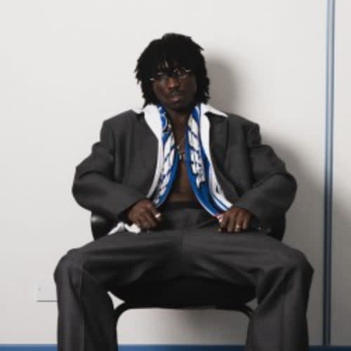 Odunsi (The Engine)
