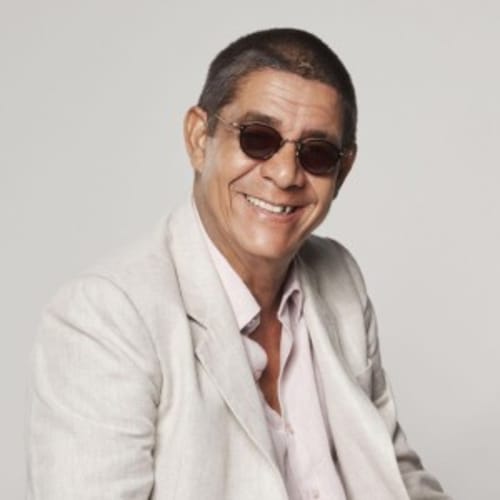 Zeca Pagodinho