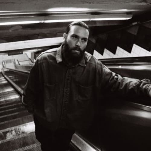 Nick Hakim