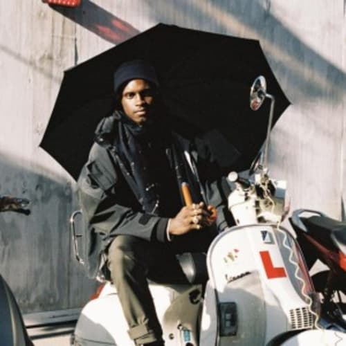 A$AP Nast