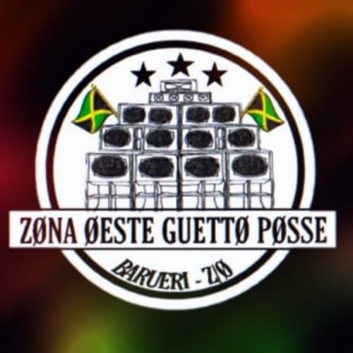 Zona Oeste Guetto Posse