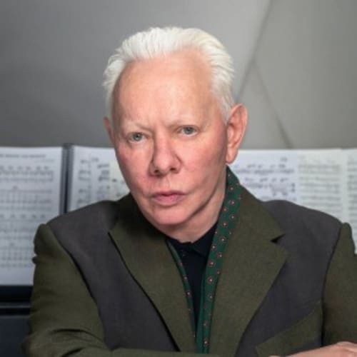 Joe Jackson
