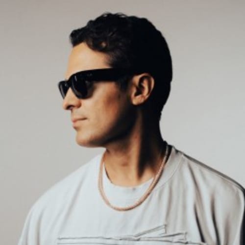 Alan Nieves