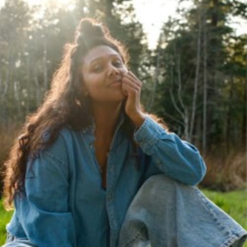 Desirée Dawson