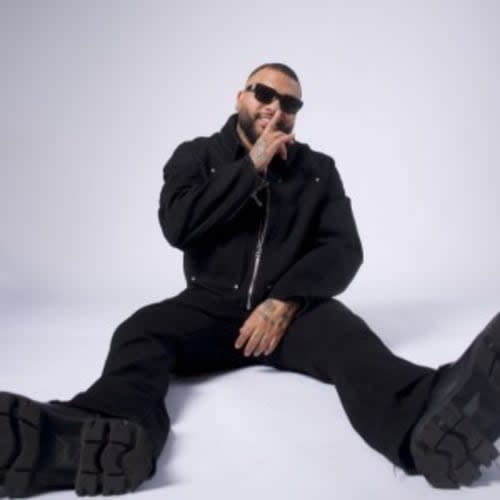 Dímelo Flow