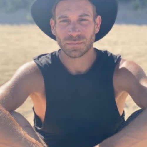 Brett Rubin