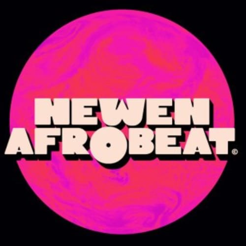 Newen Afrobeat